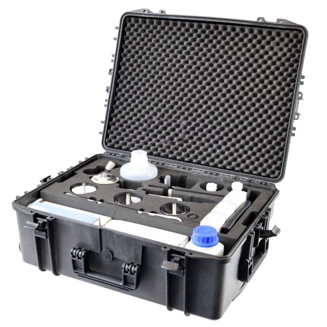 LETZTEST Benchtop MiBi Water Lab
