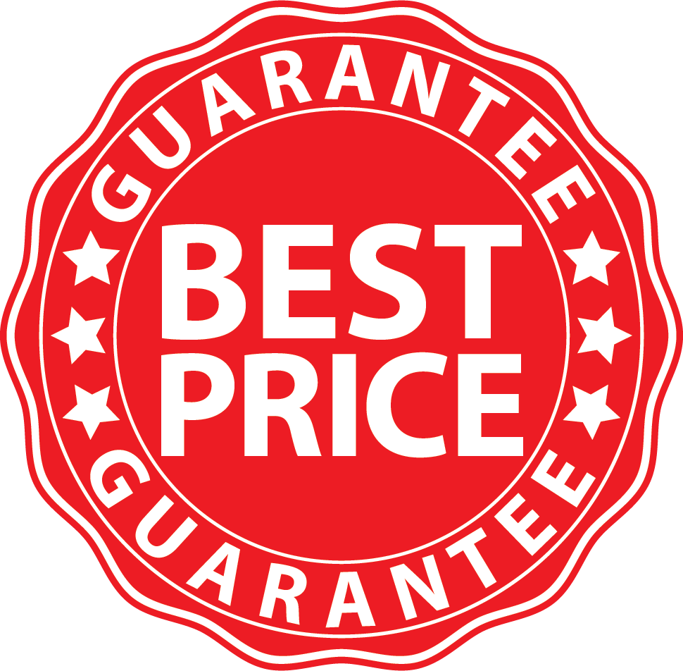 Affordable Pricing