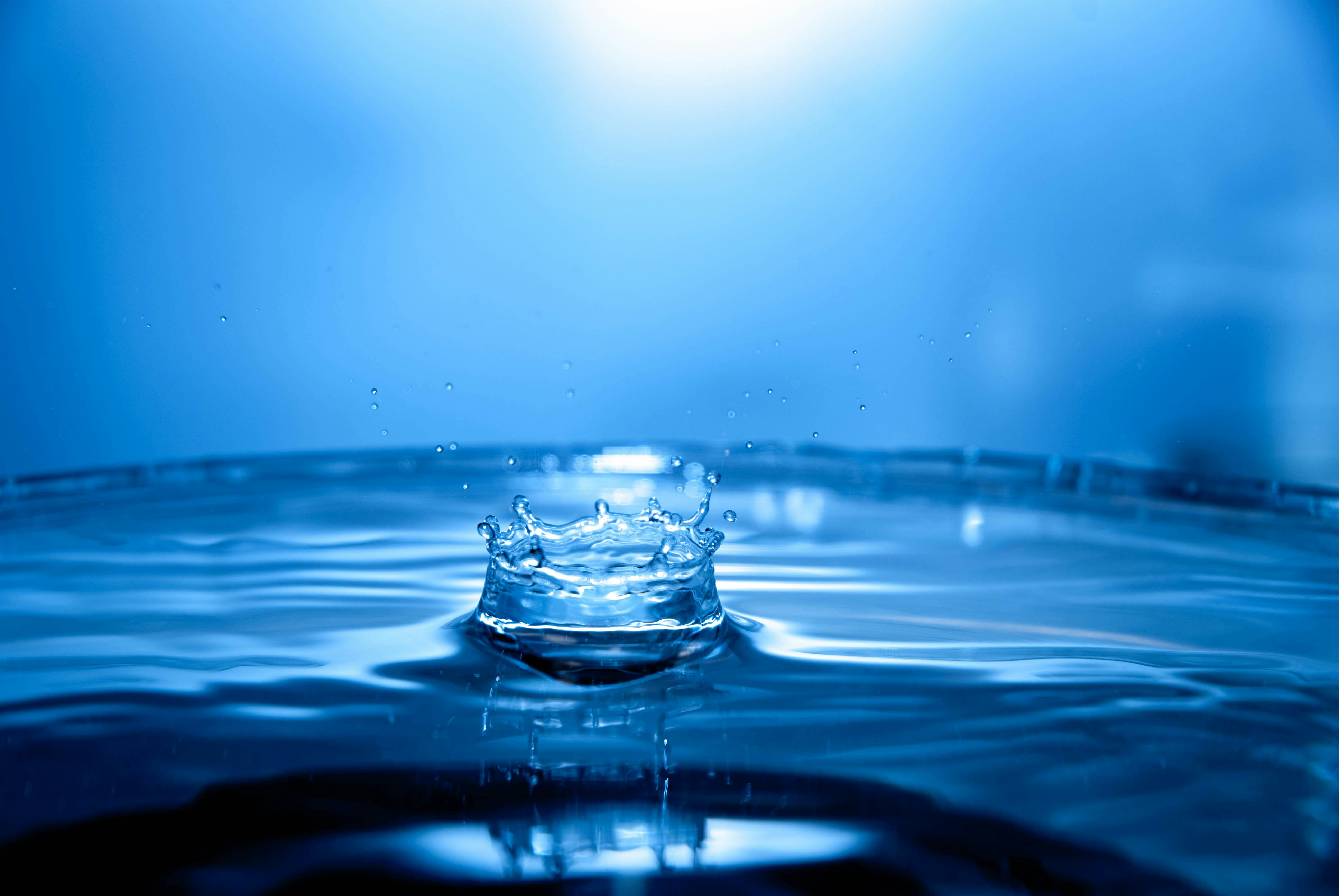 Sparkling Water