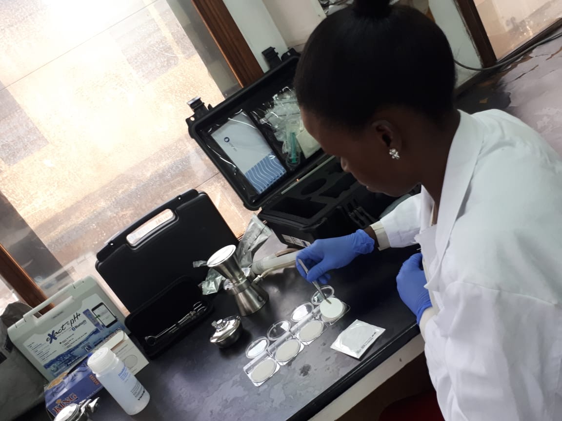 Water Quality Testing